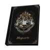 Harry Potter - Cuaderno de notas premiun Hogwarts*ABYSSE CORP New