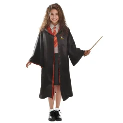 Harry Potter - Disfraz Hermione 5-7 años*TOYS "R" US Discount