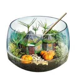 Harry Potter - El terrario de Hagrid*CLEMENTONI Sale
