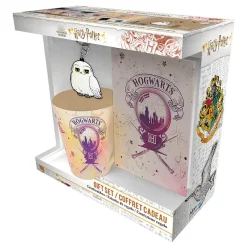 Harry Potter - Estuche para regalo*ABYSSE CORP Outlet