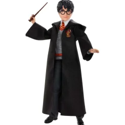 Harry Potter - Figura 27 cm*MATTEL ESPANA New