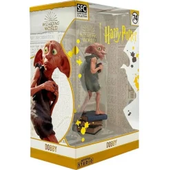 New Harry Potter - Figura Dobby Friki Zone