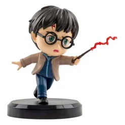 Discount Harry Potter - Figura Wizard Series (Varios modelos) Friki Zone