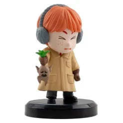 Discount Harry Potter - Figura Wizard Series (Varios modelos) Friki Zone