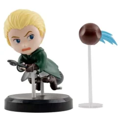 Discount Harry Potter - Figura Wizard Series (Varios modelos) Friki Zone