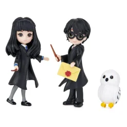 - Harry y Cho - Pack 2 figuras*HARRY POTTER Clearance