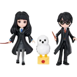- Harry y Cho - Pack 2 figuras*HARRY POTTER Clearance