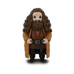 - Hermione y Hagrid - Pack 2 figuras*HARRY POTTER Hot