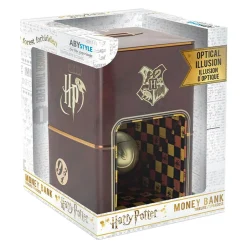 Harry Potter - Hucha Snitch Dorada*ABYSSE CORP Clearance