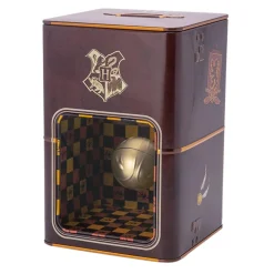 Harry Potter - Hucha Snitch Dorada*ABYSSE CORP Clearance