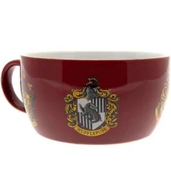 Discount Harry Potter - Juego de Desayuno Taza y Cuenco Crestas Merchandising|Friki Zone