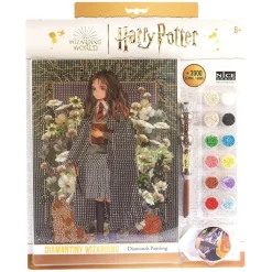 - Kit crea el mosaico Yume Fantasy Dimantiny Wizarding - (Varios modelos)*HARRY POTTER Outlet
