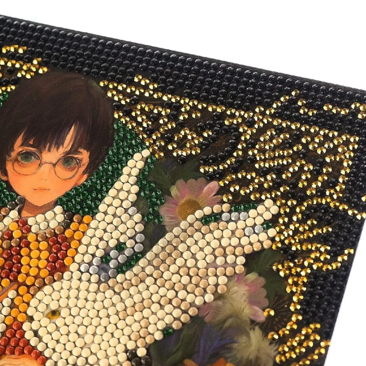 - Kit crea el mosaico Yume Fantasy Dimantiny Wizarding - (Varios modelos)*HARRY POTTER Outlet