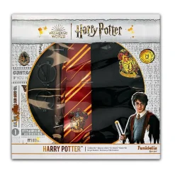 Hot Harry Potter - Kit para Disfraz de Harry Potter (122-128 cm) Disfraces|Halloween