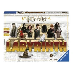 Outlet Harry Potter - Laberinto Juegos Y Puzzles|Friki Zone