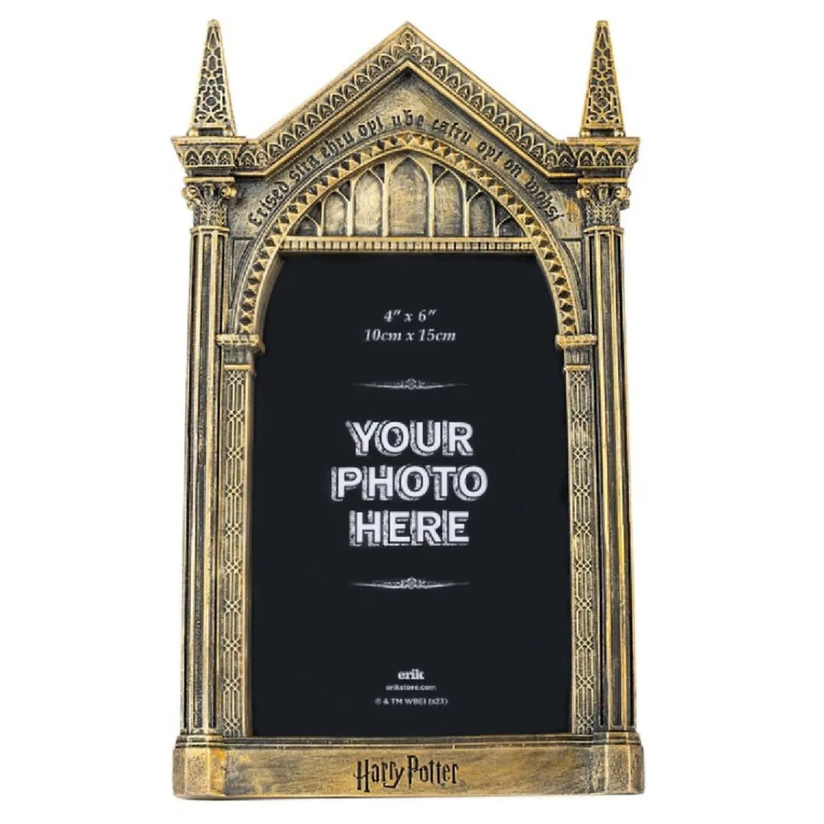 Harry Potter - Marco de Fotos Espejo de Oesed*GRUPO ERIK Outlet