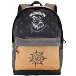 Sale Harry Potter - Mochila Hogwarts Material Escolar