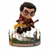 Clearance Harry Potter - Partido Quiddich - Figura MiniCo Friki Zone