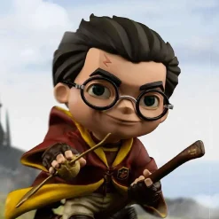 Clearance Harry Potter - Partido Quiddich - Figura MiniCo Friki Zone