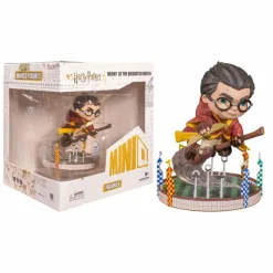 Clearance Harry Potter - Partido Quiddich - Figura MiniCo Friki Zone
