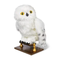 - Peluche Hedwig interactivo*HARRY POTTER Best