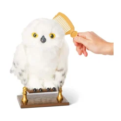 - Peluche Hedwig interactivo*HARRY POTTER Best