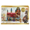 Best - Playset castillo de Hogwarts Coleccionables Y Mini Mundos