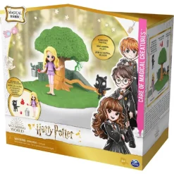- Playset cuidado de criaturas mágicas*HARRY POTTER Discount