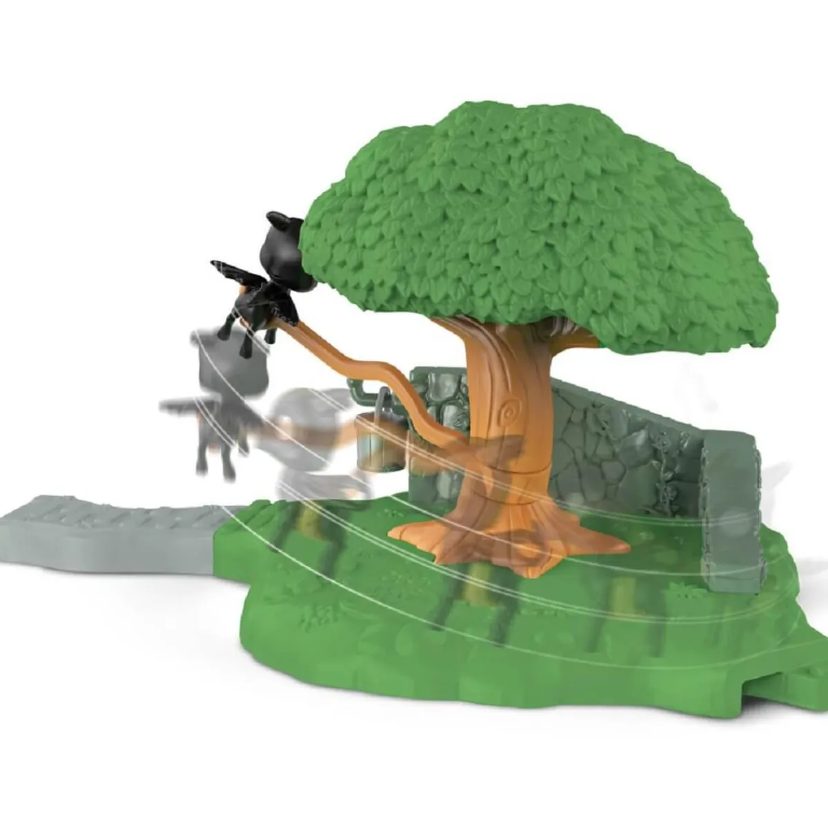 - Playset cuidado de criaturas mágicas*HARRY POTTER Discount
