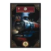 Online Harry Potter - Póster Hogwarts Express Friki Zone|Merchandising