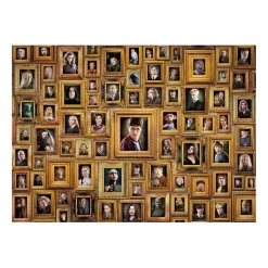 Harry Potter - Puzzle imposible 1000 piezas*CLEMENTONI Clearance