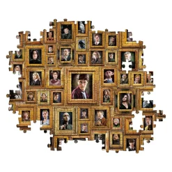 Harry Potter - Puzzle imposible 1000 piezas*CLEMENTONI Clearance