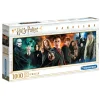 Harry Potter - Puzzle panorama - 1000 piezas*CLEMENTONI Online