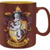 Harry Potter - Taza cerámica Gryffindor*ABYSSE CORP Clearance