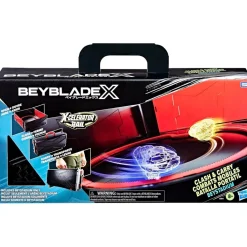 Hasbro - Beyblade - Clash and Carry Beystadium Battle Arena*HASBRO IBERIA Sale