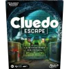 Hot Hasbro - Cluedo Escape - La Exposición Universal Juegos Y Puzzles|Friki Zone