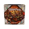Hasbro - Dungeons & Dragons: El Portal Bostezante, juego de mesa de estrategia ㅤ*HASBRO IBERIA Hot