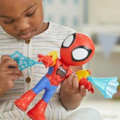 Online Hasbro - Figura electrónica multicolor Avengers (Varios modelos) ㅤ Coleccionables Y Mini Mundos