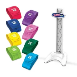 Outlet Hasbro - Juego de mesa Twister Air con aplicación Friki Zone|Juegos Y Puzzles