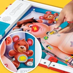 Hasbro - Juego operación*HASBRO IBERIA