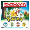 Sale Hasbro - Monopoly Edición Pokémon Juegos Y Puzzles|Friki Zone
