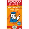 Clearance Hasbro - Monopoly Expansión Ve a la cárcel Juegos Y Puzzles|Friki Zone