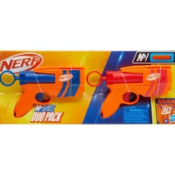 Clearance Hasbro - N Series Duo Pack Nerf Y Blasters