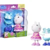 Sale Hasbro - Peppa Pig - Estilos divertidos - (Varios modelos) Coleccionables Y Mini Mundos
