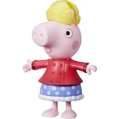 Sale Hasbro - Peppa Pig - Estilos divertidos - (Varios modelos) Coleccionables Y Mini Mundos