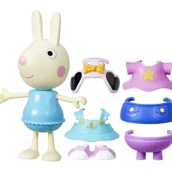 Sale Hasbro - Peppa Pig - Estilos divertidos - (Varios modelos) Coleccionables Y Mini Mundos