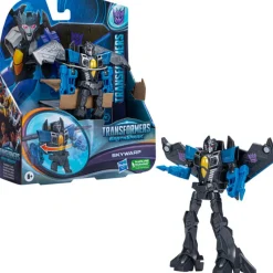 Hasbro - Transformers - Earthspark Clase Guerrero (Varios modelos) ㅤ*HASBRO IBERIA Outlet