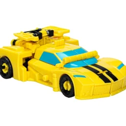 Discount Hasbro - Transformers - EarthSpark Bumblebee y Malto Cyber ㅤ Figuras De Acción