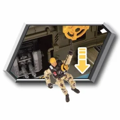 Best Helicóptero de combate Figuras De Acción