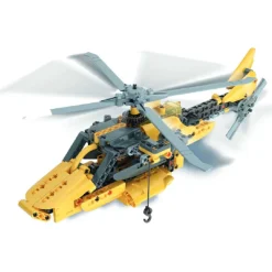 Clearance Helicóptero de emergencia Steam